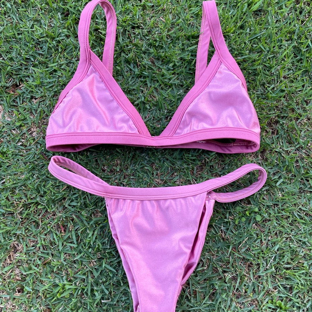 San Lorenzo Mermaid Tones Set